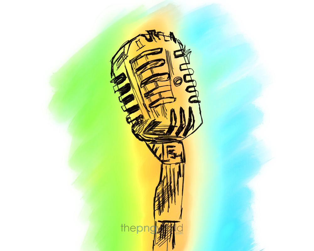 Open Mic Music,mic,color,festival,events,retro,microphone,podcast,vector,icon,vintage,handmade,sketch,sing,black,karaoke,concert,presentation,speaker,equipment,design,entertainment,media,performance,musical,record,show,rock